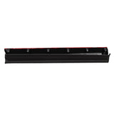 Front Lower Door Trim Molding Pair for 2016-2018 Toyota RAV4 75073-0R050 – product image 4
