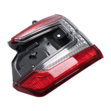 Inner Tail Light RH Passenger Side for 2023-2024 Subaru Ascent 84912XC06A