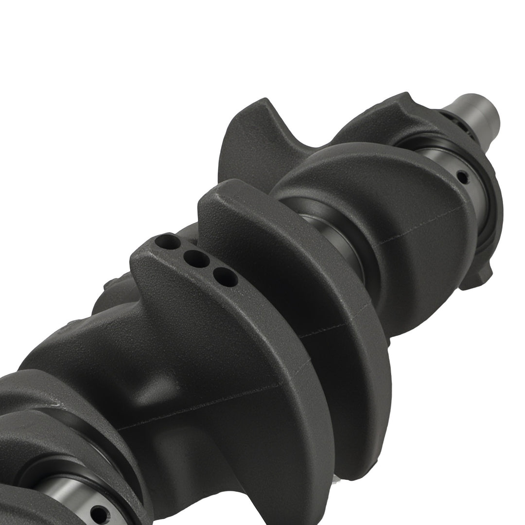 Crankshaft for 2012-2019 Hyundai Accent Veloster and Kia Rio Soul 1.6L 23110-2B610