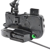 Front Driver Door Lock Latch Actuator for 2011-2015 Hyundai Sonata 81310-3S010 – product image 2