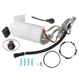 Fuel Pump Assembly for 1990-1997 Ford F-150 F-250 18-Gallon Rear Tank SP2007H – product image