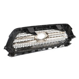 Chrome Front Grille for 2016-2022 Toyota Tacoma