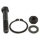 Front 10-Piece Steering & Suspension Kit for 2004-2009 Nissan Quest