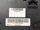 07-13 Silverado Yukon Sierra Suburban Speedometer Instrument Gauge Cluster OEM 28072230 - product image