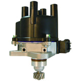 Distributor For Toyota 4Runner T100 Tacoma 2.4 & 2.7 4-cyl 1994-1997 PPDST77466 – front view