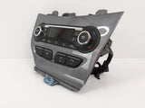 13-14 Ford Focus AC Heater Air Climate Control Temperature BM5T-18C612-AM OEM - product image