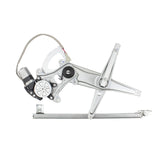 Window Regulator with Motor for 2005-2009 Outback Front Right 61188AG00A 9552-0106R - product image