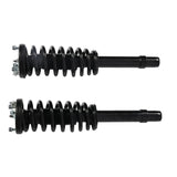 Front Complete Strut and Spring Assembly Pair for 2003-2007 Honda Accord 172123L – product image 2