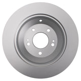 Front & Rear G-Coated Brake Rotor Set for 2015-2021 Kia Sedona