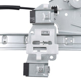 Front Right Window Regulator without Motor for 2000-2005 Buick LeSabre 740-761