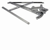 Window Regulator For Honda Odyssey 11-14 Front Right 72211TK8A01 752-598 PPWPR6125R – front view