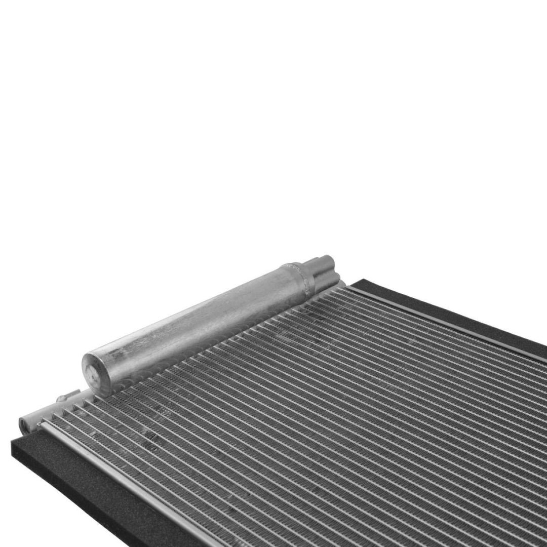 A/C Condenser with Receiver Drier for 2015-2021 Ford Mustang