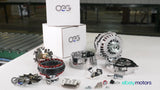 Starter For Ford Thunderbird V8 3.9L 2002-2005 Lincoln LS 2000-2006 PP6652N – alternate view