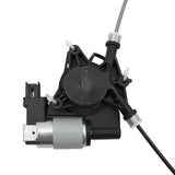 Window Regulator with Motor For 2003-2008 6 6 Pin Connector Front Set G22C5858XF 5552-0003LR - product image