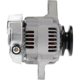 Alternator For John Deere Mowers W/ Yanmar Diesel 98-09, 129052-77220 – alternate view