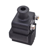 Ignition Coil 2-Pack for Mercury Mariner 25 HP Outboards 339-832757A4