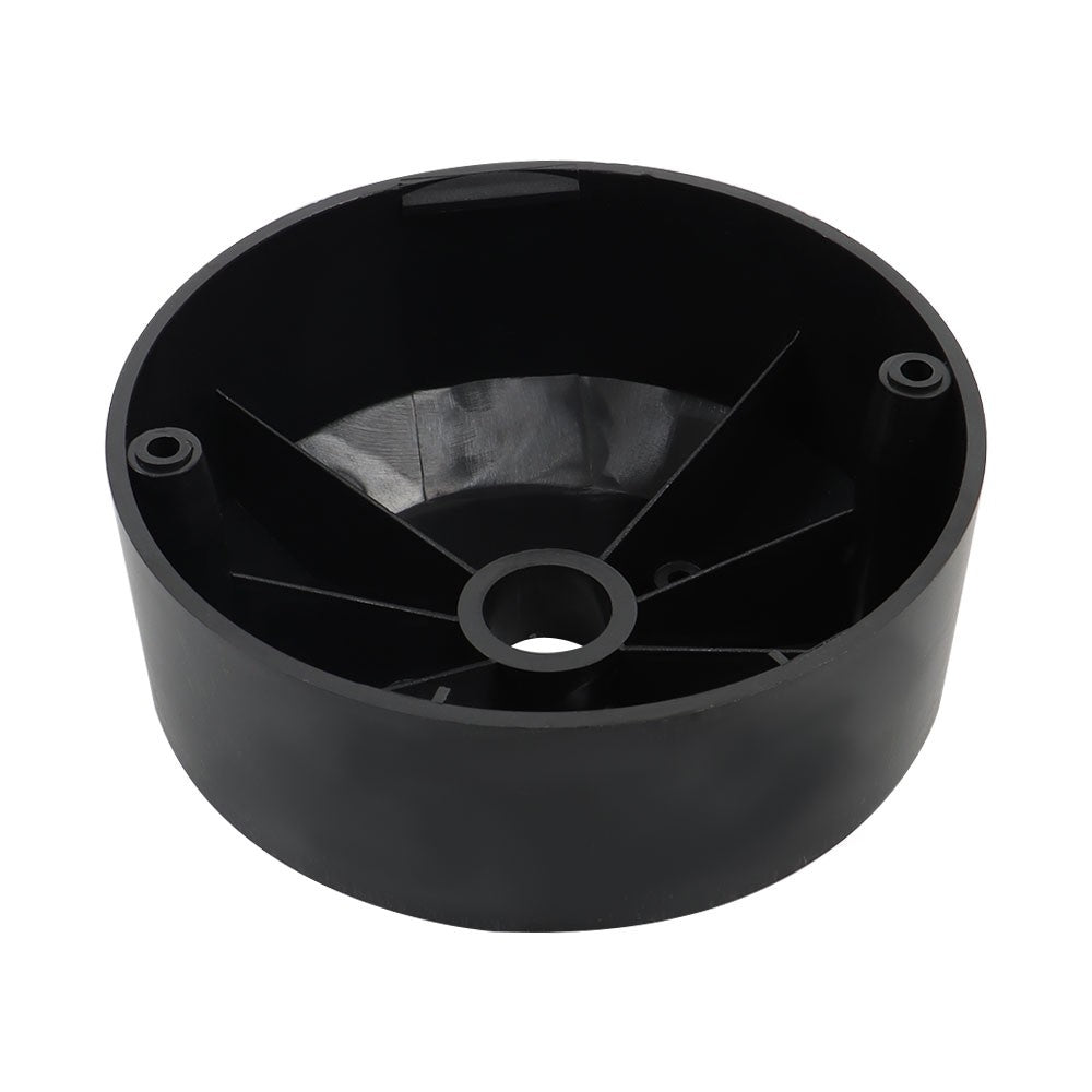 12 Ft Rotary Steering System Kit with 12.4 Inch Wheel for Outboard Boats SS13712