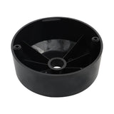 12 Ft Rotary Steering System Kit with 12.4 Inch Wheel for Outboard Boats SS13712