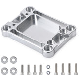 K-Swap Billet Shifter Base Plate for Honda Civic Integra K20 K24 SBP01