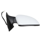 Passenger Heated Blind Spot Mirror for 2018-2022 Honda Accord 76208TVAA22 – product image 5