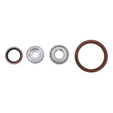 Engine Rebuild Kit with Full Gasket Set for 1999-2006 Chevrolet GMC 4.3L V6