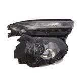 Passenger Halogen Headlight for 2021-2023 Chevrolet Trailblazer EBAY-376751708983 – product image 3