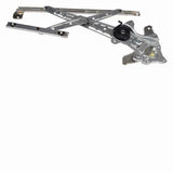 Window Regulator For Honda Civic 12-14 Front Right 72211TS8A21 752-975 PPWPR6153R – front view
