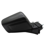 Passenger Power Mirror for 2019-2024 Chevrolet Silverado 1500 84823125 – product image 6