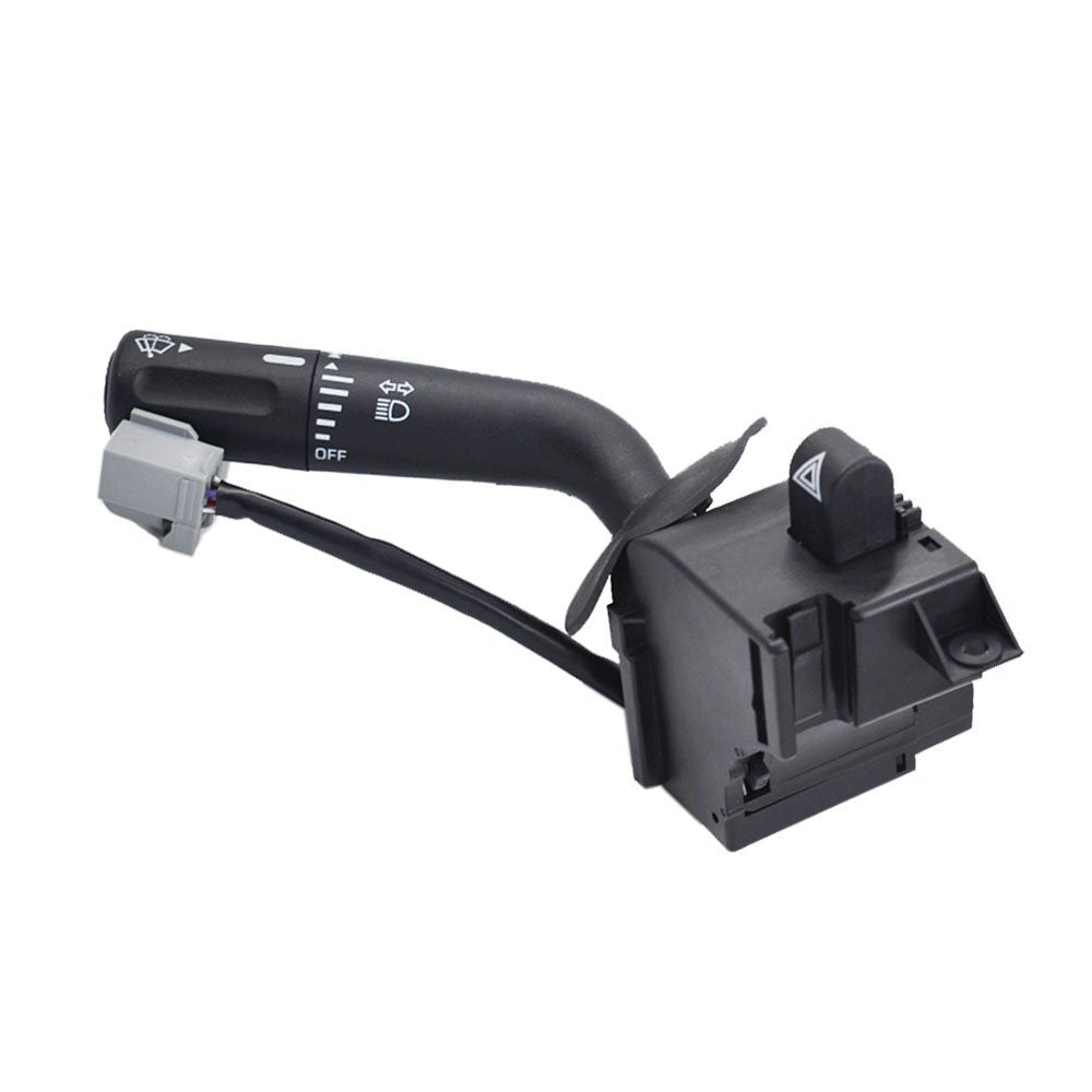 Combination Turn Signal Headlight Wiper Switch for 2005-2008 Ford F-150 6L3Z13K359AA