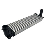 Turbo Intercooler 17940-AK010 for 2024-2026 Toyota Tacoma 2.4L Turbo