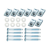 Truck Bed Mounting Hardware Kit for Multiple-Year Ford F-250 F-350 F-450 Super Duty W706640S900 – product image