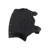 Front Engine Splash Shield for 2014-2018 BMW X5 and 2015-2019 X6 51757290659