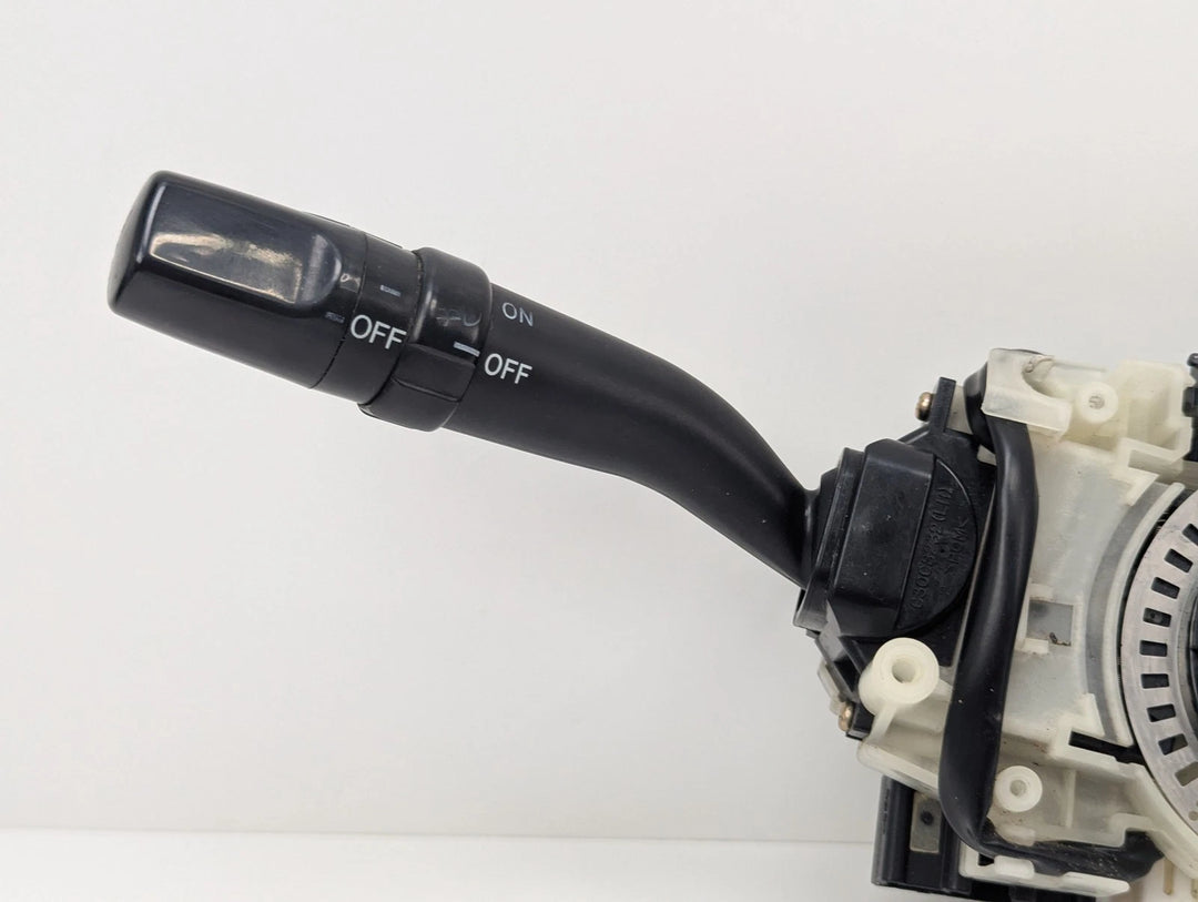 01-07 Toyota Tundra Sequoia Steering Column Shroud Cover W/ Combination Switch OEM 89245-34010 - product image