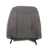 Driver Cloth Seat Cover Set for 2011-2016 Ford F250 F350 XLT EBAY-377497724037 – product image 7