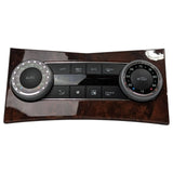 08-11 Mercedes X204 GLK350 C350 C63 AMG AC A/C Heater Climate Control OEM 2048300209 - product image