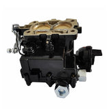 Marine 2-Barrel Carburetor with Electric Choke for Mercruiser 2.5L / 3.0L 4-Cylinder 3310-864940A01