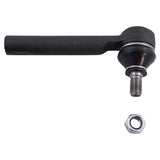 Front Steering and Suspension Kit for 2012-2016 Subaru Impreza