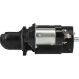 Starter For Hyster Forklift H-30-60F/H 71-77 H-60-110E 80-99 H100/110E 85-86 91-01-4229 – front view