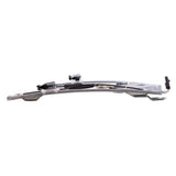 Window Regulator with Motor For 2012-2017 Equinox Front Right 22803202 GM1351226 1552-0037R - product image