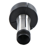 5C Collet Step Fixture 3 Inch Head 1-1/8 Inch Thick for Lathe