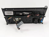 09-12 BMW 740i 750Li 750i 760i 535i F01 F02 AC Climate Control Radio CD Player OEM 9212464-01 - product image