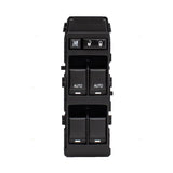 Power Window Master Switch for 06-14 Chrysler Jeep Dodge Drivers Front 4602781AA 2956-0013 - product image