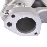 High Rise Single Plane Aluminum Intake Manifold for Ford 302 5.0L Small Block