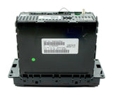 2012-14 Volkswagen Routan OEM AM/FM Radio CD MP3 Player Aux Input 5091199AA Face RES 05091199AA - product image