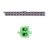 Turn Signal Switch fits Silverado Sierra Pickup Tahoe Yukon & XL w/ Cruise Lever 1983-0312 - product image