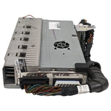 2009-2012 HYUNDAI GENESIS Sedan Audio Amplifier AMP Logic7 96370-3M350 OEM - product image
