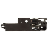 Front Driver Interior Door Handle, Chrome, for 2006-2012 Ford Fusion, Mercury Milan & Lincoln MKZ