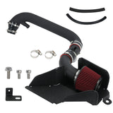 Cold Air Intake for 2009-2018 VW Tiguan Jetta GLI Passat and Audi A3 S3 2.0T TSI AIT57R
