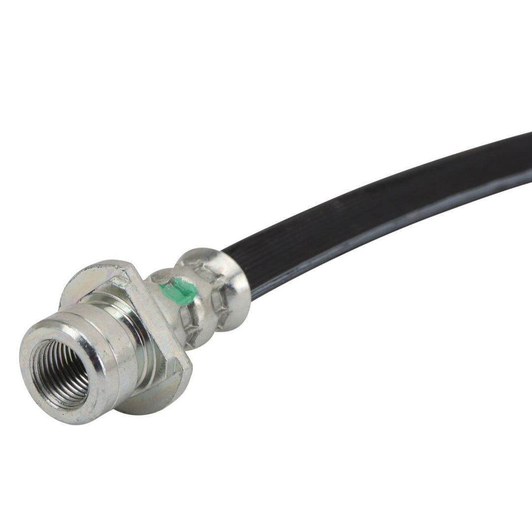 Front & Rear Brake Hose Set for 2013-2017 Honda Accord