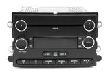 2008-2009 Ford Taurus Mercury Sable OEM AM FM MP3 CD Radio 8G1T-18C869-FB - product image